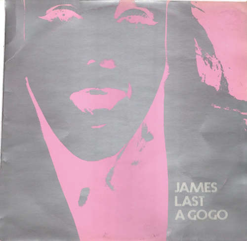 Bild James Last - James Last A Gogo (LP, Album, Comp) Schallplatten Ankauf