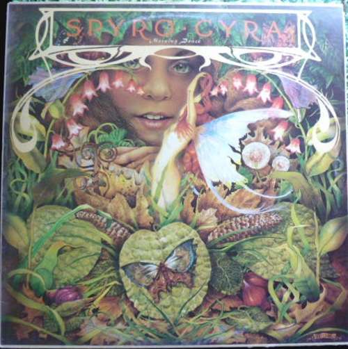 Cover Spyro Gyra - Morning Dance (LP, Album) Schallplatten Ankauf