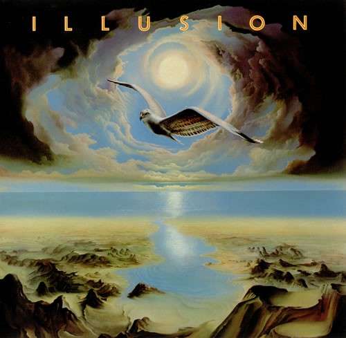 Cover Illusion (24) - Illusion (LP, Album) Schallplatten Ankauf