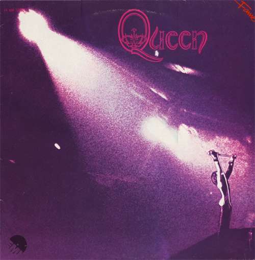 Cover Queen Schallplatten Ankauf