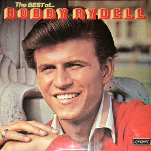 Bild Bobby Rydell - The Best Of Bobby Rydell (LP, Comp, Mono) Schallplatten Ankauf