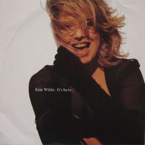 Bild Kim Wilde - It's Here (7, Single) Schallplatten Ankauf