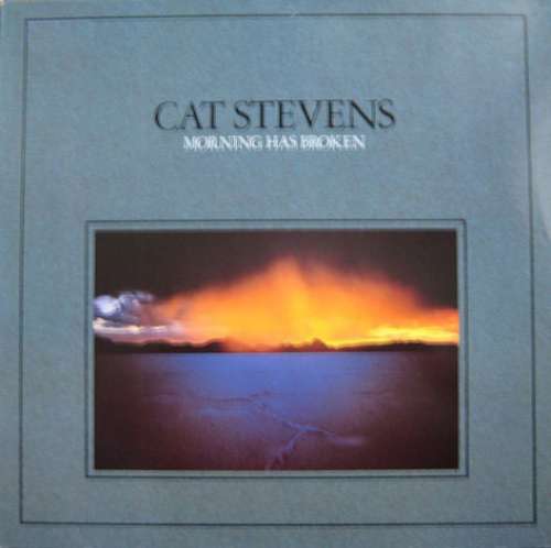 Cover Cat Stevens - Morning Has Broken (LP, Comp) Schallplatten Ankauf