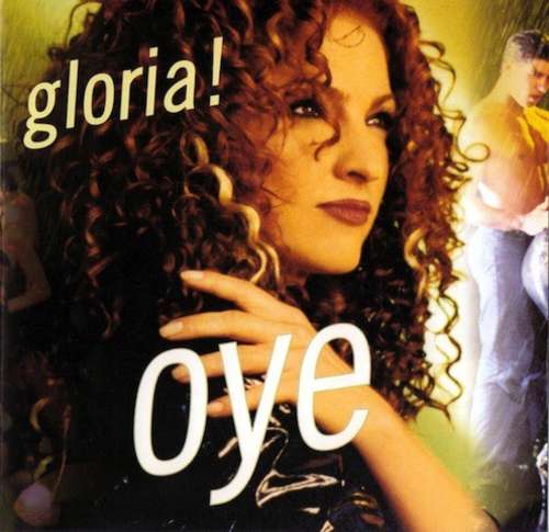 Cover Gloria!* - Oye (12, Single, Promo) Schallplatten Ankauf
