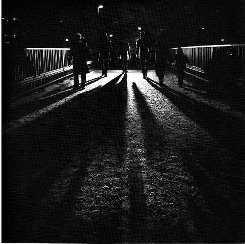 Bild Ills - Black Dog (7, EP) Schallplatten Ankauf