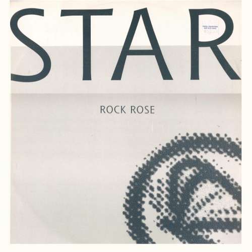 Cover Rock Rose Schallplatten Ankauf