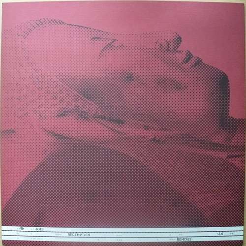 Cover RMB - Redemption 2.0 (Remixes) (12) Schallplatten Ankauf