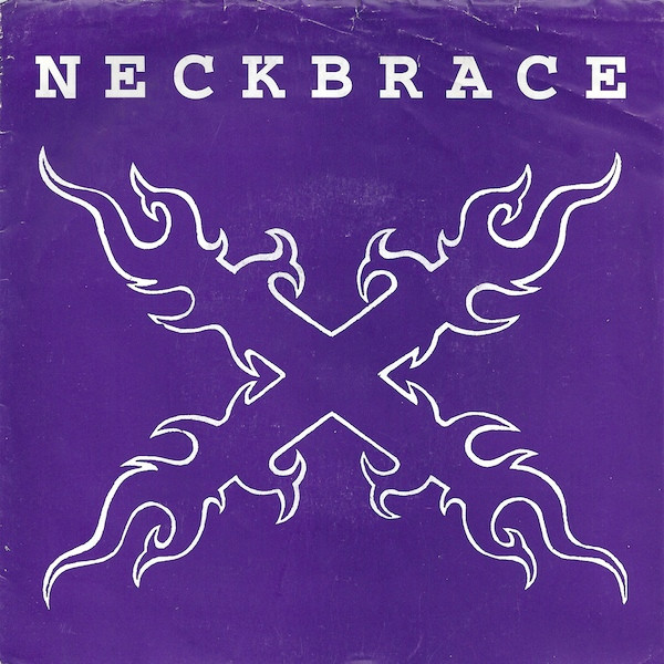 Bild Neckbrace - Neckbrace (7) Schallplatten Ankauf