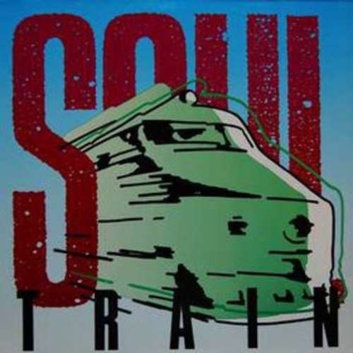 Cover Soul Train Schallplatten Ankauf