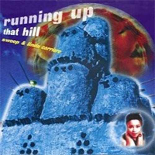 Cover Running Up That Hill Schallplatten Ankauf