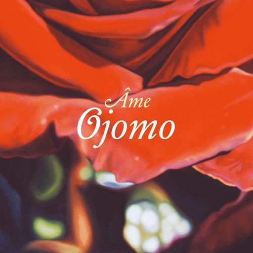Cover Âme - Ojomo / Nia (12) Schallplatten Ankauf