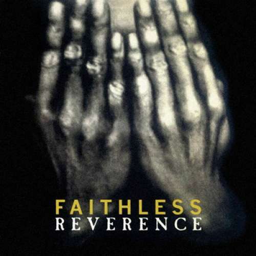Cover Faithless - Reverence (CD, Album) Schallplatten Ankauf