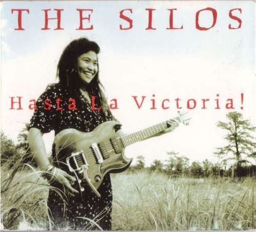 Bild The Silos - Hasta La Victoria! (CD, Album, Dig) Schallplatten Ankauf