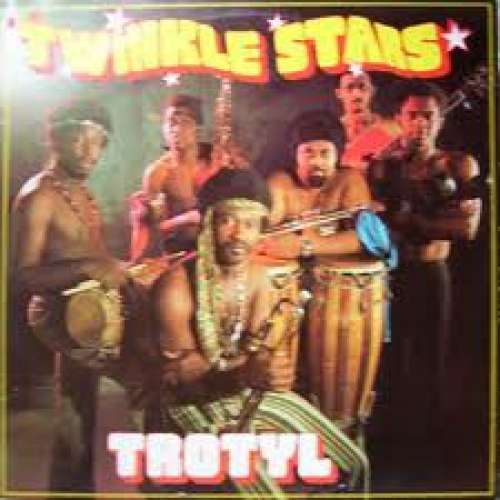 Cover Twinkle Stars* - Trotyl 2 (LP) Schallplatten Ankauf
