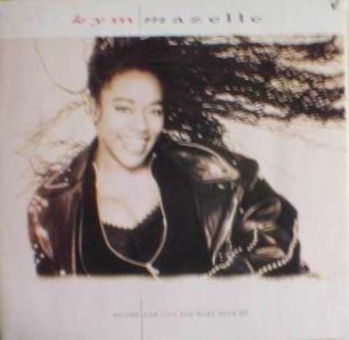 Cover Kym Mazelle - No One Can Love You More Than Me (12) Schallplatten Ankauf