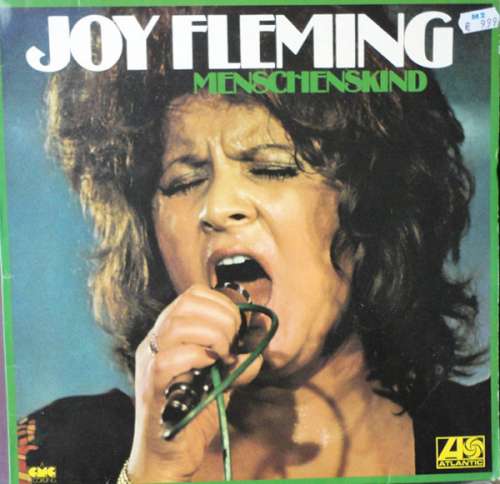 Cover Joy Fleming - Menschenskind (LP, Album) Schallplatten Ankauf