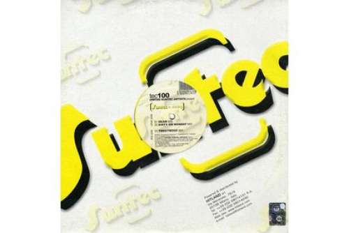 Cover United Suntec Artists - Suntec Is Shining (12) Schallplatten Ankauf
