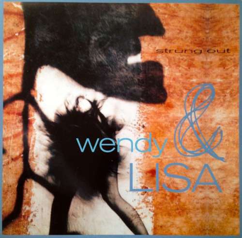 Bild Wendy & Lisa - Strung Out (12, Single) Schallplatten Ankauf