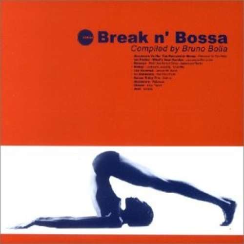 Cover Break N' Bossa Schallplatten Ankauf