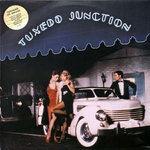 Bild Tuxedo Junction - Tuxedo Junction (LP, Album) Schallplatten Ankauf