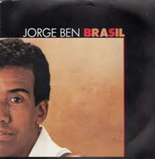 Cover Ben Brasil Schallplatten Ankauf