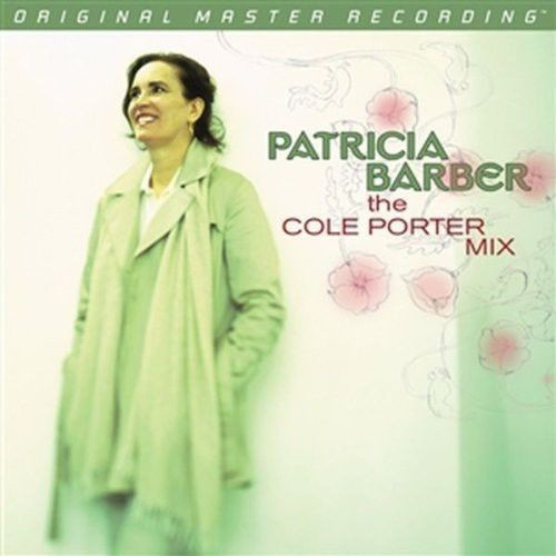 Cover Patricia Barber - The Cole Porter Mix (2xLP, Ltd, Num, RM) Schallplatten Ankauf