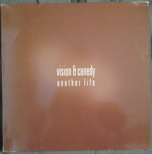 Cover Vision & Canedy - Another Life (2xLP, Album) Schallplatten Ankauf
