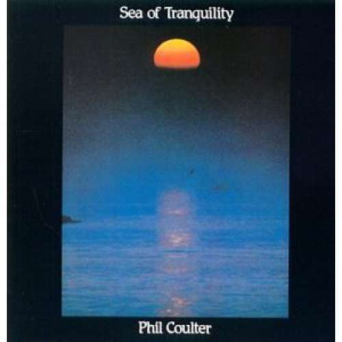 Cover Phil Coulter - Sea Of Tranquility (LP, Album) Schallplatten Ankauf