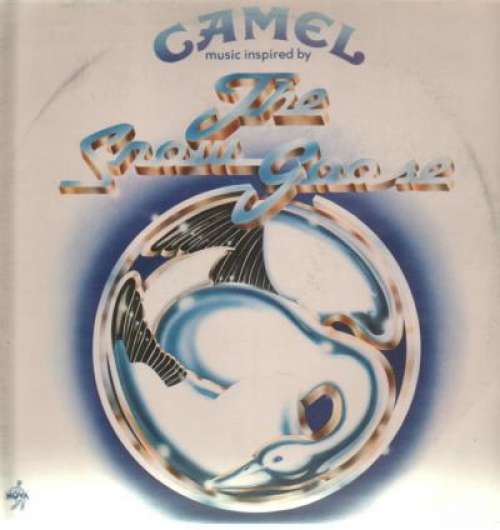 Cover Camel - Music Inspired By The Snow Goose (LP, Album, RE) Schallplatten Ankauf