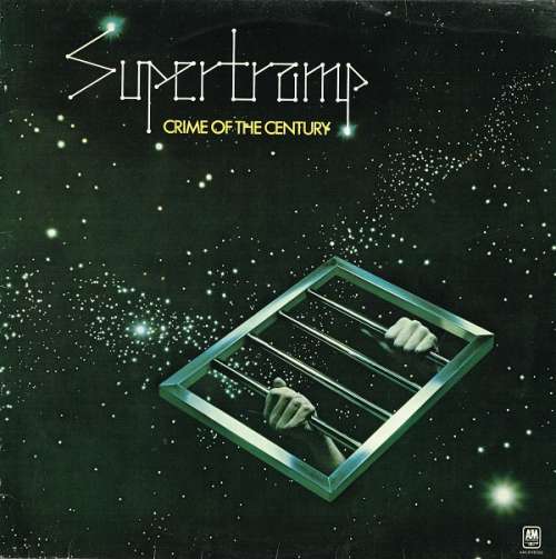 Bild Supertramp - Crime Of The Century (LP, Album, RE) Schallplatten Ankauf