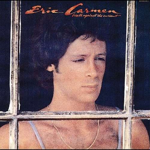 Cover Eric Carmen - Boats Against The Current (LP, Album, Gat) Schallplatten Ankauf