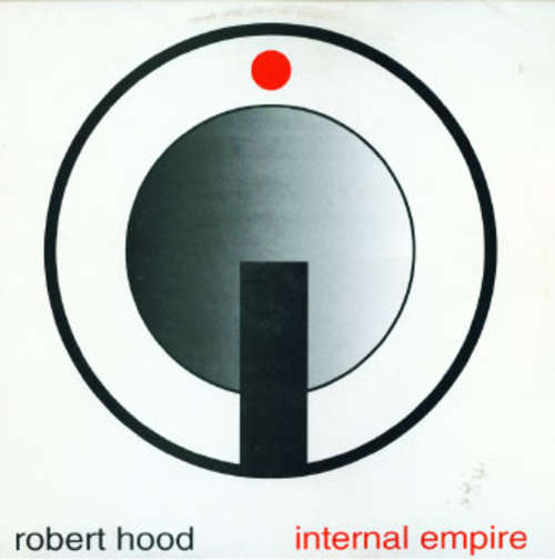 Bild Robert Hood - Internal Empire (2x12, Album) Schallplatten Ankauf