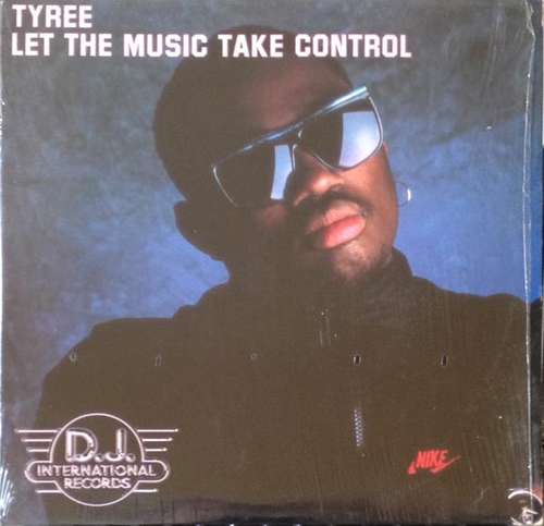 Cover Tyree* - Let The Music Take Control (12, Single) Schallplatten Ankauf