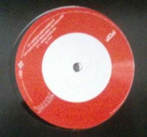 Cover *NSYNC - Pop (2x12, Promo) Schallplatten Ankauf