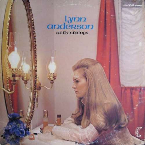 Cover Lynn Anderson - Lynn Anderson With Strings (LP, Album) Schallplatten Ankauf