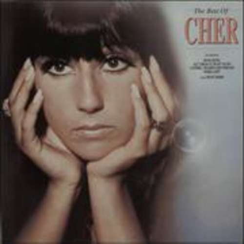 Cover The Best Of Cher Schallplatten Ankauf