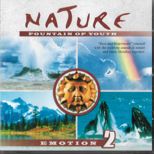Cover Costanzo* - Nature - Fountain Of Youth (CD, Album) Schallplatten Ankauf