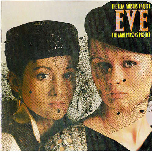 Bild The Alan Parsons Project - Eve (CD, Album) Schallplatten Ankauf