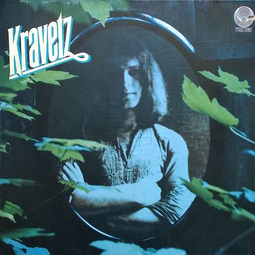 Cover Kravetz* - Kravetz (LP, Album) Schallplatten Ankauf