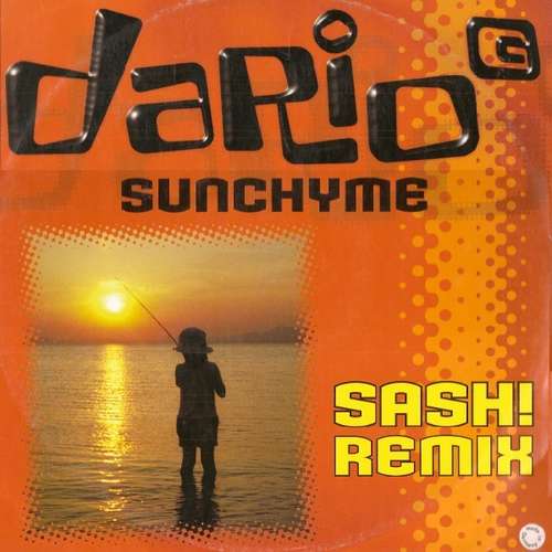 Cover Sunchyme (Sash! Remix) Schallplatten Ankauf