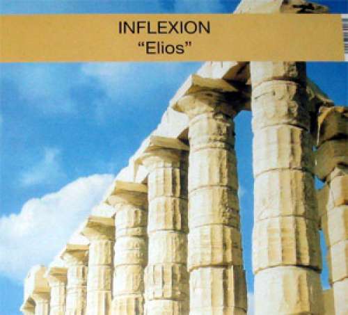 Cover Inflexion - Elios (12) Schallplatten Ankauf