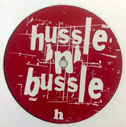 Cover Hussler's Revenge - Magic Carpet Ride (12) Schallplatten Ankauf