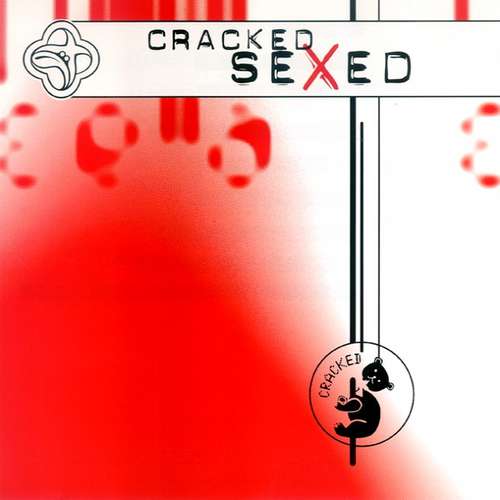Bild Cracked - Sexed (CD, Album) Schallplatten Ankauf