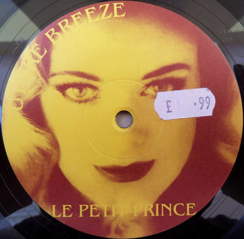 Cover Future Breeze - Read My Lips (12) Schallplatten Ankauf