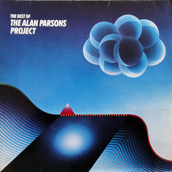 Cover The Alan Parsons Project - The Best Of The Alan Parsons Project (LP, Comp, Club, Gat) Schallplatten Ankauf