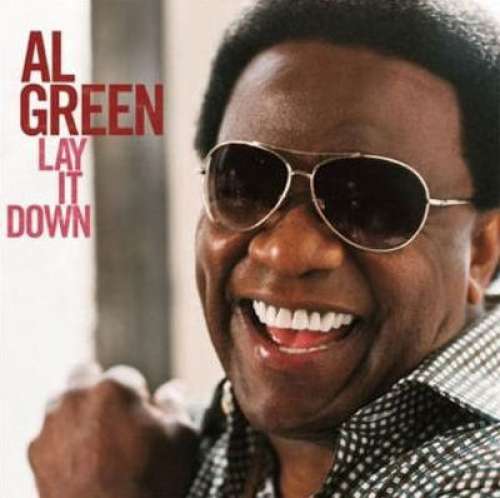 Cover Al Green - Lay It Down (CD, Album) Schallplatten Ankauf