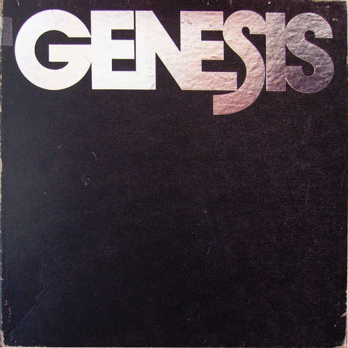 Cover Various - Genesis: The Beginnings Of Rock (4xLP, Comp + Box) Schallplatten Ankauf