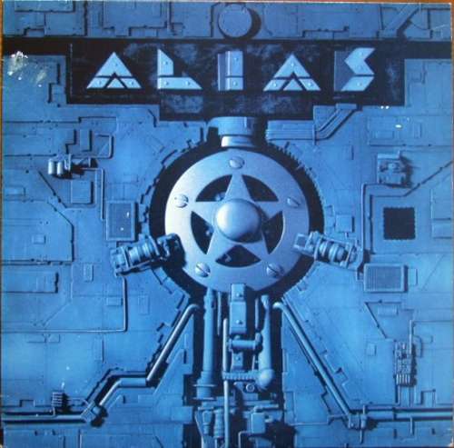 Cover Alias Schallplatten Ankauf