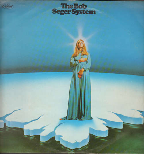 Cover The Bob Seger System* - Ramblin' Gamblin' Man (LP, Album) Schallplatten Ankauf