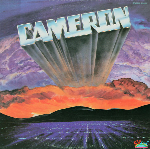 Cover Cameron* - Cameron (LP, Album) Schallplatten Ankauf